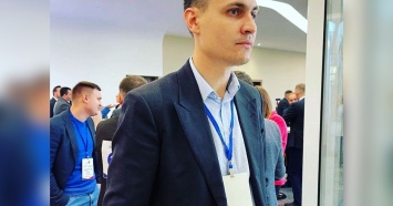 Новый вице-мэр Новороссийска по ЖКХ просит писать ему в Instagram