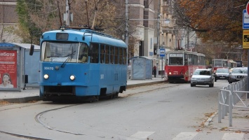 В Саратове стоимость проезда в трамваях и троллейбусах повысят с 1 мая