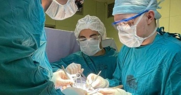 Хирурги спасли 101-летнюю жительницу Туапсе от ампутации ноги