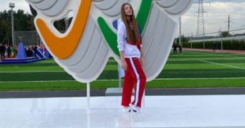 Кубанская гимнастка Алиса Тищенко завоевала «золото» и «серебро» чемпионата мира в Японии