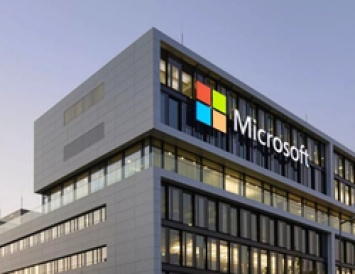 Microsoft стал крупнейшей по капитализации компанией