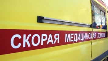 В Саратове госпитализировали пьяную 14-летнюю девочку из Петровска