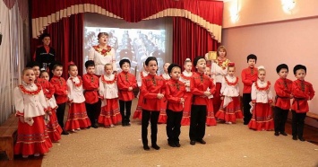 Лучшие казачьи корпуса, школы и детские сады выберут на Кубани