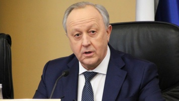 Валерий Радаев просит увеличить штат саратовских комиссий ПДН