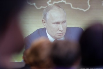 «Такого никогда не было»: Путин считает ситуацию с коронавирусом в РФ очень сложной