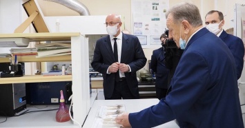До конца 2021 года в России откроют 120 лабораторий для молодых ученых