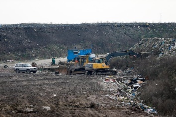 Власти: полигон и мусоросортировку под Корнево за 8 млрд начнут строить в 2022 году