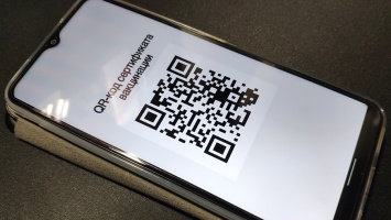 Система QR-кодов заработала в саратовских ТЦ