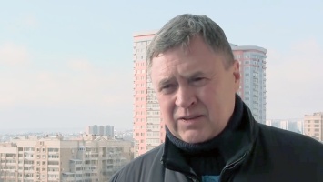 Кассационный суд вернул жалобу Алексея Прокопенко на отмену оправдательного приговора