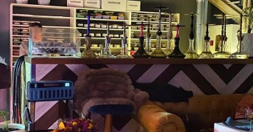 В Анапе владельцев баров и кальянной накажут за нарушение антиковидных мер