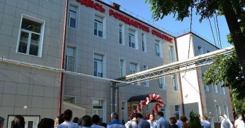 Роддом Зиповской больницы в Краснодаре закрыли на две недели