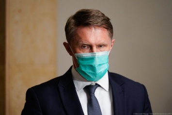 Глава Минздрава России заявил о замедлении роста числа больных коронавирусом