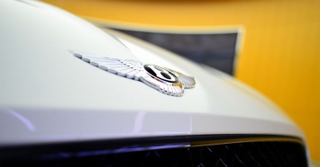 Краснодарский край занял четвертое место в России по количеству элитных автомобилей