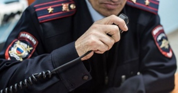 В Краснодаре полиция ищет автохама, устроившего езду по встречке за машиной скорой помощи