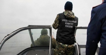Найденные тела пропавших членов экипажа затонувшего судна из Новороссийска опознаны