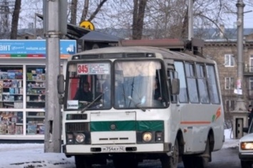 Популярный автобус будет ходить в Новокузнецке по-новому из-за ремонта Металлургов