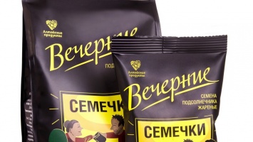 Бренд «Алтайские продукты + 100 к здоровью!» помогает расширять географию продаж