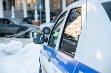 За выходные на белгородских дорогах поймали 50 пьяных водителей