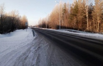 100 км дорог: объем дорожного ремонта в Карелии увеличился в пять раз