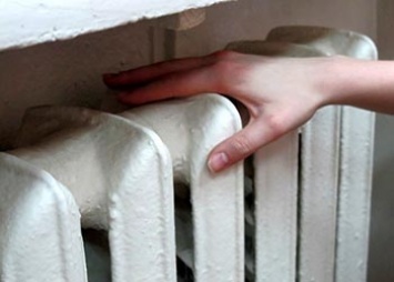 Температура в домах жителей Астрахановки и Аэропорта нормализовалась