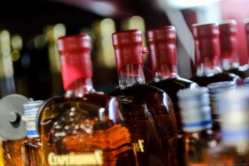 В Польше выяснили, сколько жители страны в среднем тратят на алкоголь в месяц
