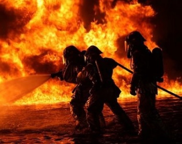 Пожарные Карелии в пожарном порядке приступили к борьбе с коррупцией
