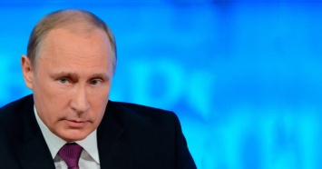 Путин ответил на жалобы о «мусорной» реформе