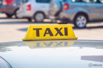 Таксист из Приморья принял роды у клиентки