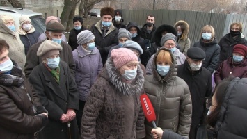 Жителям и СМИ удалось защитить дорогу в центре Саратова от застройки