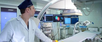Калужская область получит более 3,5 млрд рублей на модернизацию здравоохранения