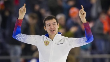 Впервые три саратовца поборются за право представлять Россию на зимней Олимпиаде
