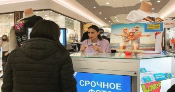 В Краснодаре владельца торговой точки в ТЦ «Центр города» оштрафуют за работу сотрудника без маски