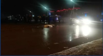 Школьница погибла под колесами автобуса в Барнауле