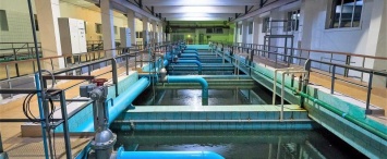 Более миллиарда рублей направят на калужский проект "Чистая вода"