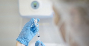 В Краснодарском крае вакцинировано от коронавируса 44% жителей