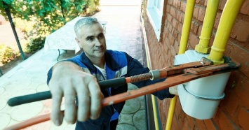 Более трех тысяч домов в Краснодарском крае газифицировали по президентской программе