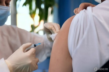 Минцифры РФ рассказало об особенностях сертификата при вакцинации "Спутником-Лайт"