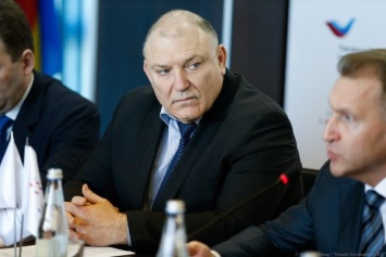 Феликса Лапина переизбрали президентом КТПП