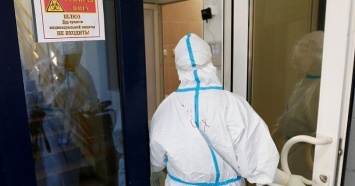 СК устанавливают причину смерти 7-летней девочки в ковидном госпитале Усть-Лабинска