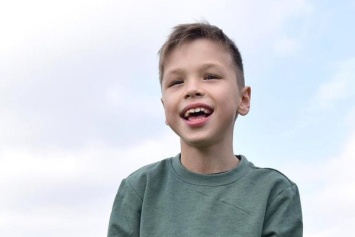 Калининградцев просят помочь собрать деньги для 10-летнего мальчика с ДЦП