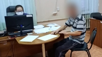 Саратовец помещен в психбольницу за убийство в Заводском районе