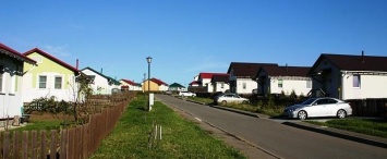 Губернатор взял на контроль проблему сноса детских площадок в селе под Калугой