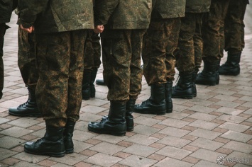 Кузбасский солдат получил срок за жестокое избиение сослуживца