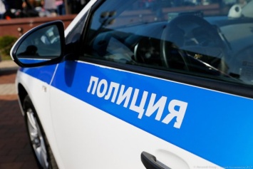 Полиция ищет потерпевших от действий лже-сотрудника Роспотребнадзора (видео)