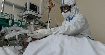 В оперштабе прокомментировали информацию из соцсетей о проблемах с поставками кислорода ковидные госпитали Кубани