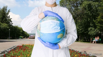Российский вирусолог: Пандемии коронавируса можно было избежать