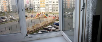 В Калужской области осудили мать, чей ребенок погиб при падении с 7 этажа