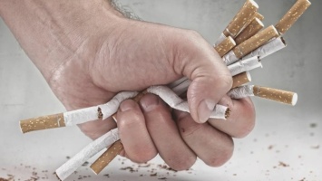 В мире отмечают День отказа от курения