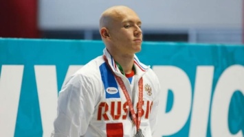 Саратовский пловец выиграл третье мировое "золото" в Польше
