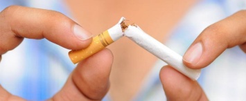 18 ноября 2021 года - Международный день отказа от курения